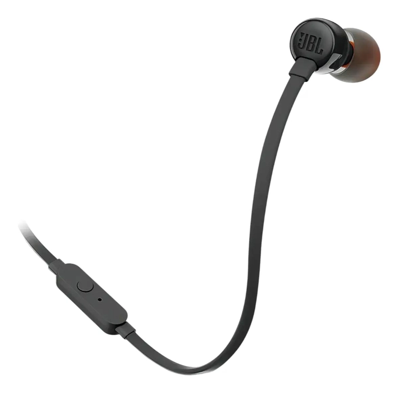 AUDIFONOS ALAMBRICOS CON MICROFONO Y SONIDO PURE BASS - 2