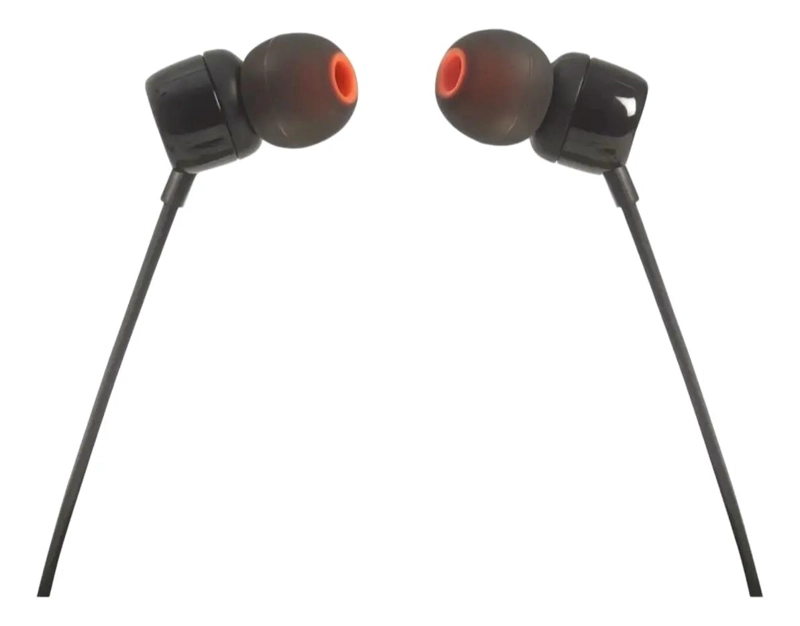AUDIFONOS ALAMBRICOS CON MICROFONO Y SONIDO PURE BASS - 4