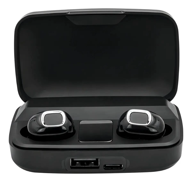 AUDIFONOS INALAMBRICOS IN-EAR BLUETOOTH TW10B - 3