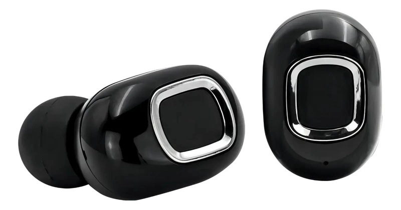 AUDIFONOS INALAMBRICOS IN-EAR BLUETOOTH TW10B - 4