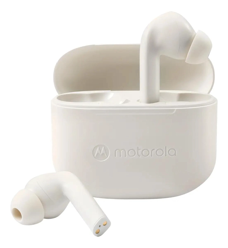 AURICULAR IN EAR BLUETOOTH 5.0 BLANCO - 2
