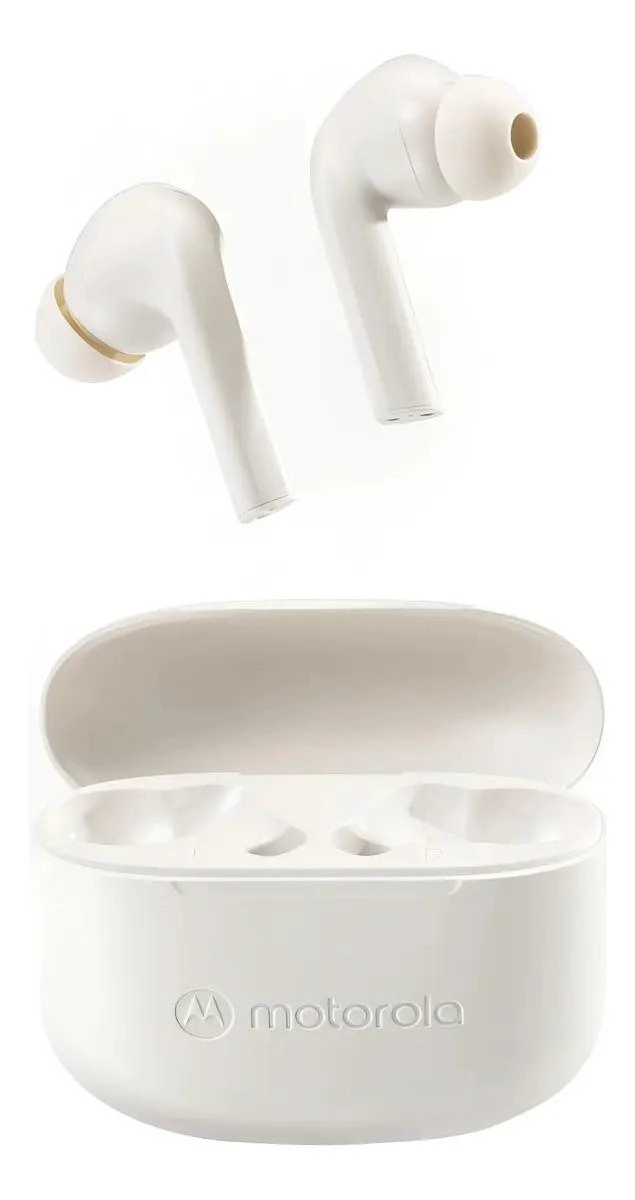 AURICULAR IN EAR BLUETOOTH 5.0 BLANCO - 4