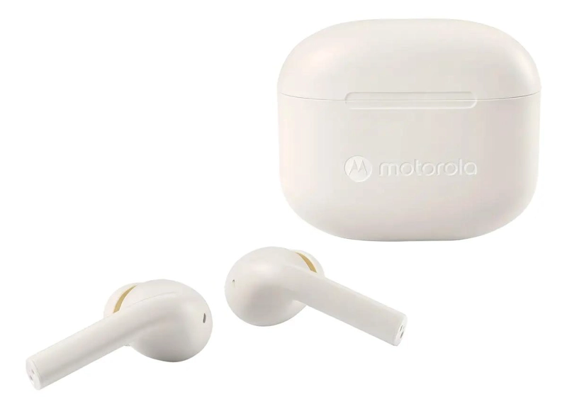 AURICULAR IN EAR BLUETOOTH 5.0 BLANCO - 5
