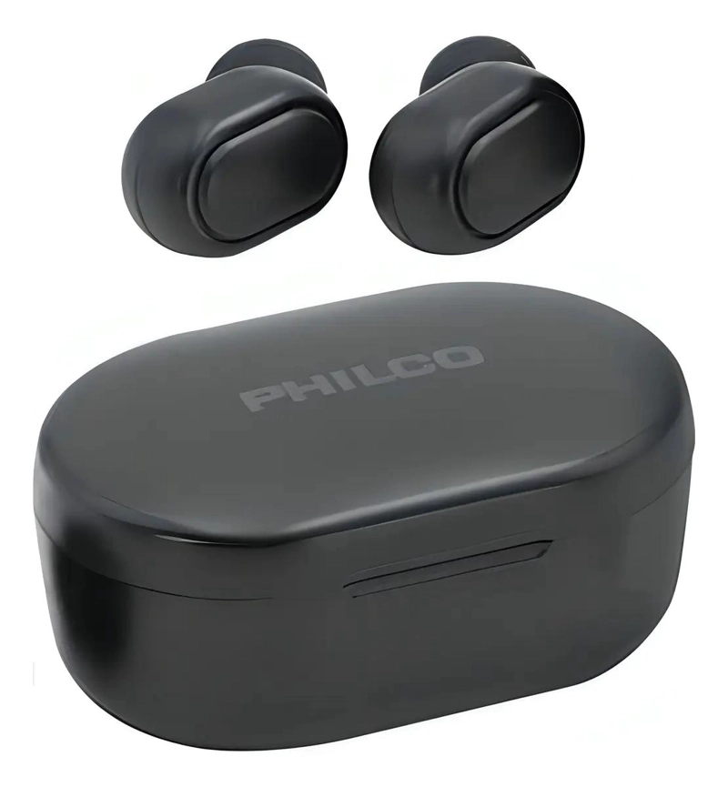 AUDIFONOS INALAMBRICOS BLUETOOTH CON DISPLAY DIGITAL - 3
