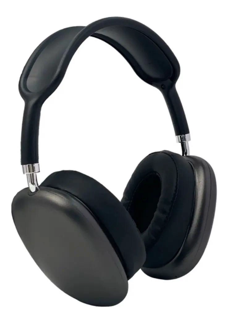 AURICULARES GAMER INALAMBRICOS OVER-EAR P9 PLUS - 2