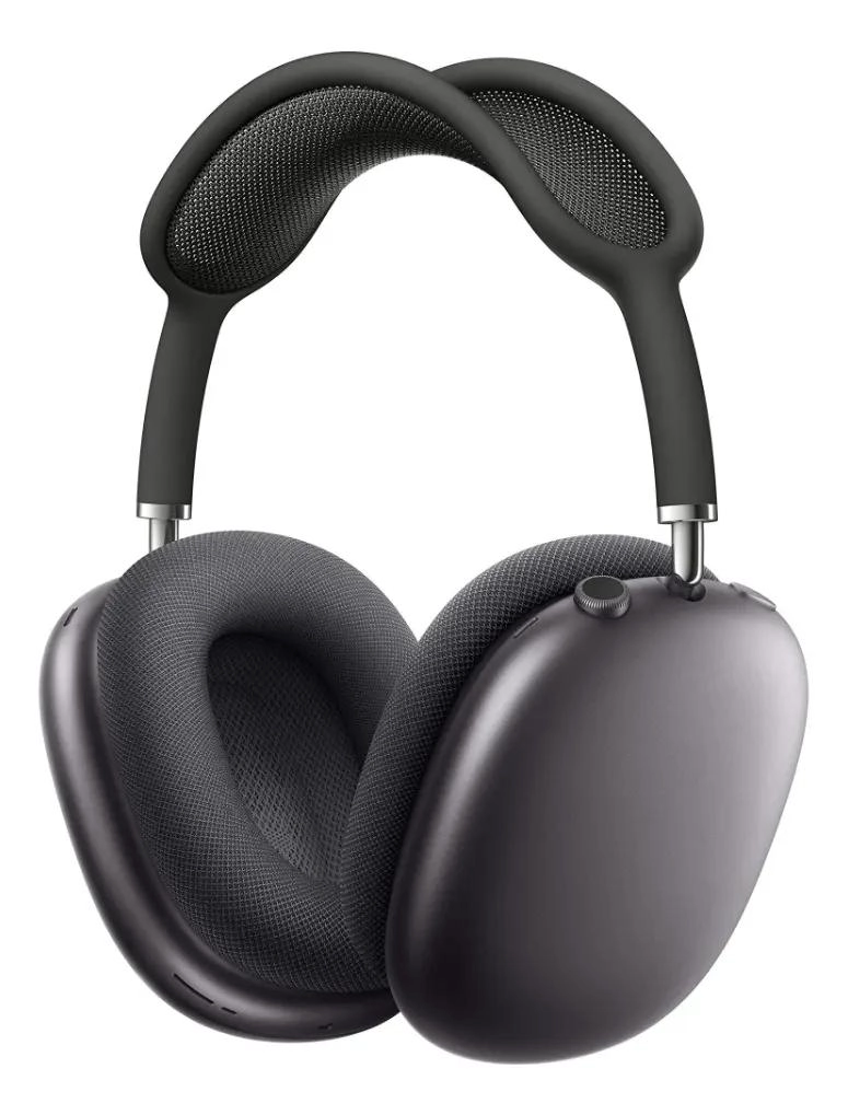 AURICULARES GAMER INALAMBRICOS OVER-EAR P9 PLUS - 4
