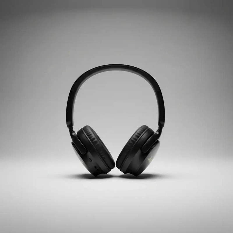 AUDIFONOS INALAMBRICOS BLUETOOTH CON SUPER BASS Y MANOS   - 5