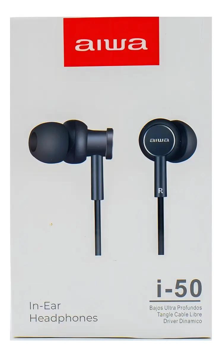 AUDIFONOS ESTE REO CON DISEÑO NEGRO Y SONIDO CLARO - 2