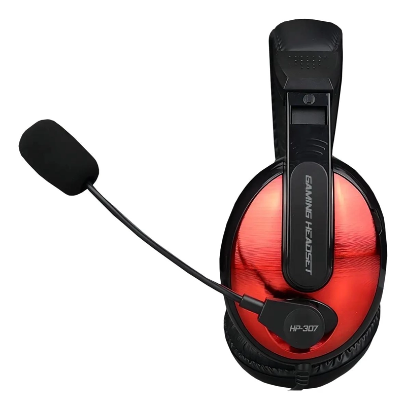 AUDIFONO GAMER XTRIKE ME HP307 PARA PS4 XBOX ONE PC - 1