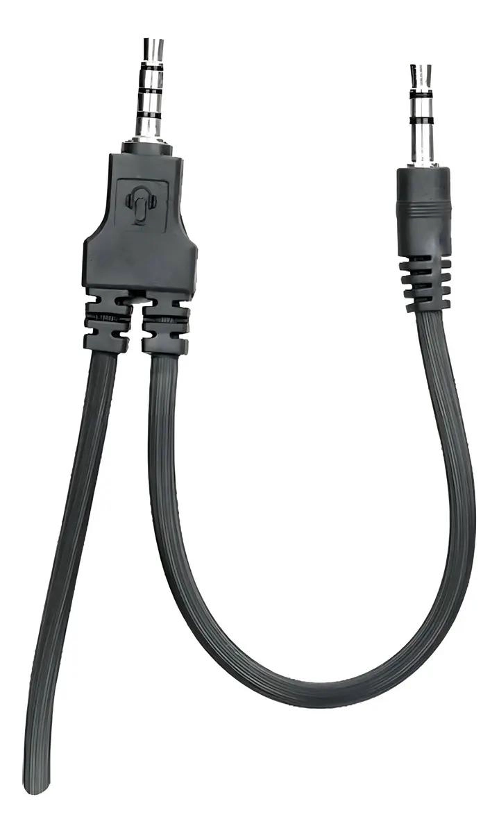 AUDIFONO GAMER XTRIKE ME HP307 PARA PS4 XBOX ONE PC - 2