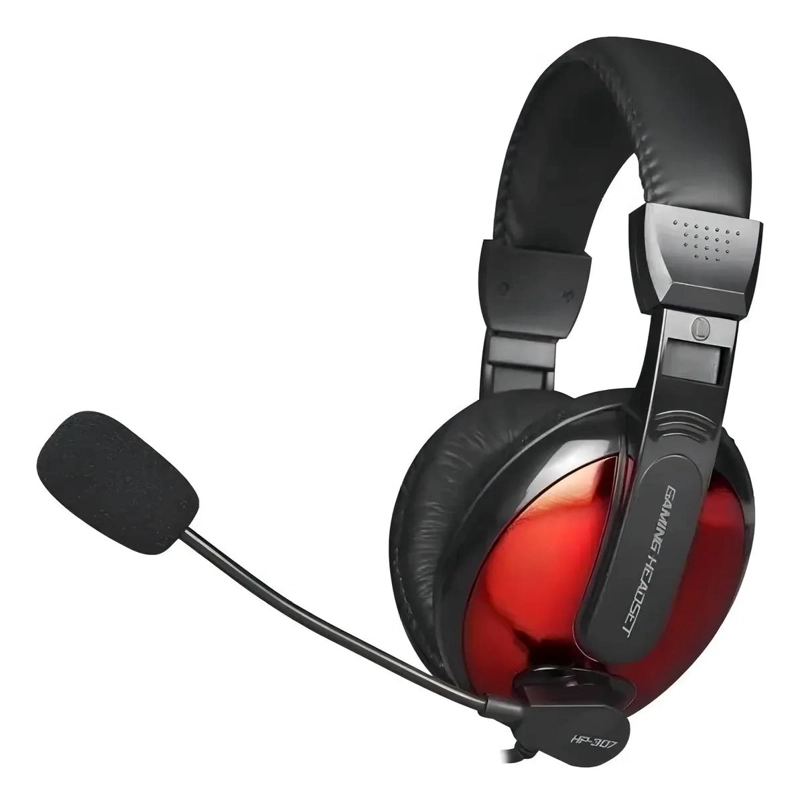 AUDIFONO GAMER XTRIKE ME HP307 PARA PS4 XBOX ONE PC - 4