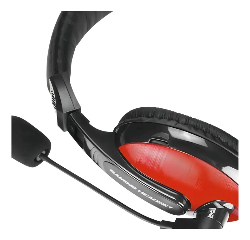 AUDIFONO GAMER XTRIKE ME HP307 PARA PS4 XBOX ONE PC - 5