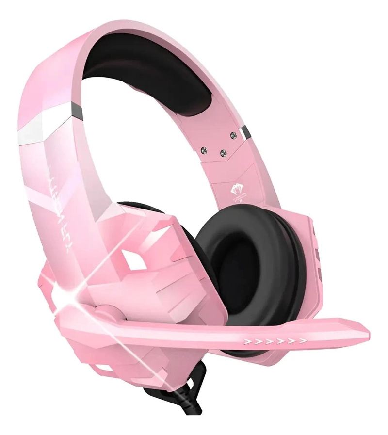AUDIFONOS GAMER FLY G9000 PRO PARA PC Y CONSOLAS - 1