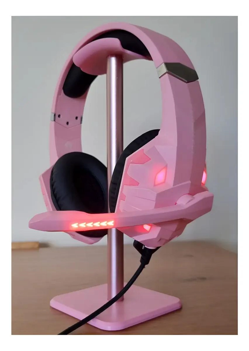 AUDIFONOS GAMER FLY G9000 PRO PARA PC Y CONSOLAS - 3