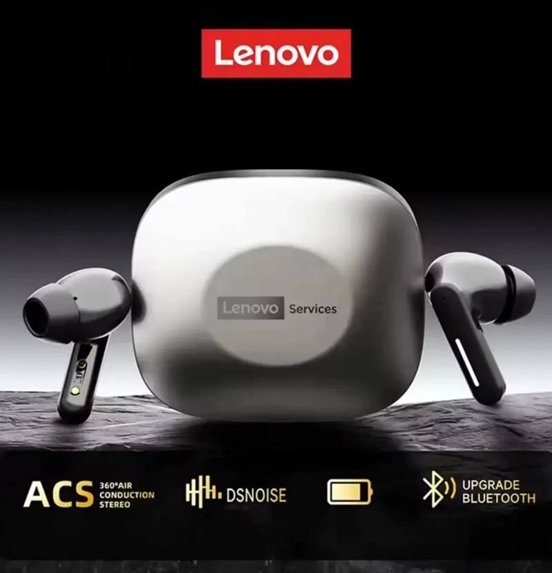 AUDIFONOS INALAMBRICOS BLUETOOTH CON SONIDO HIFI - 2