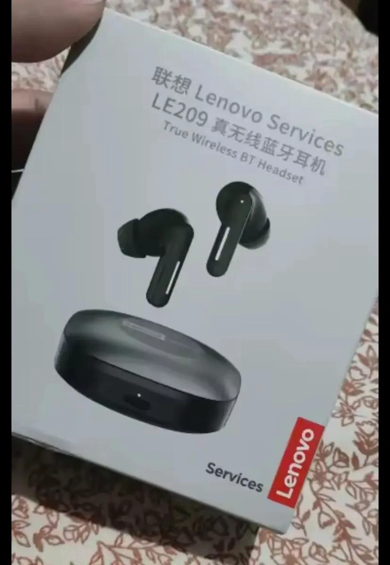 AUDIFONOS INALAMBRICOS BLUETOOTH CON SONIDO HIFI - 4