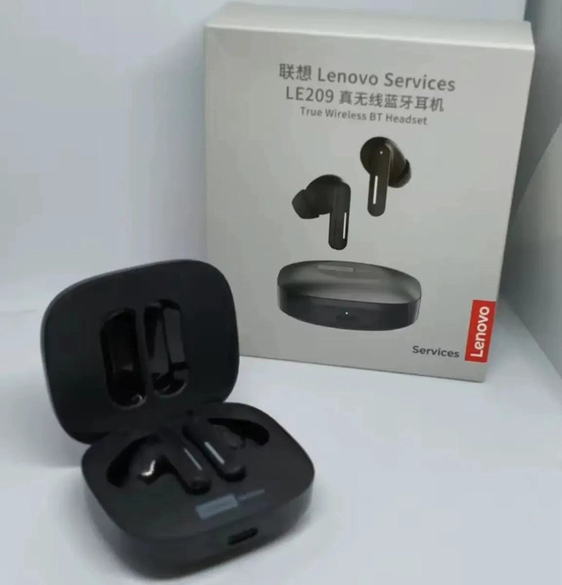 AUDIFONOS INALAMBRICOS BLUETOOTH CON SONIDO HIFI - 5