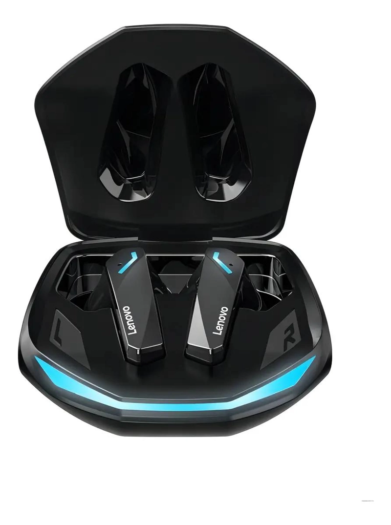 AURICULARES GAMER INALAMBRICOS CON MICROFONO Y SONIDO 7.1 - 2