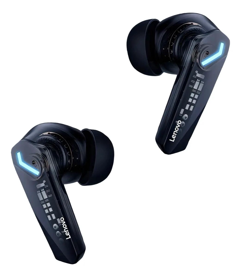 AURICULARES GAMER INALAMBRICOS CON MICROFONO Y SONIDO 7.1 - 3