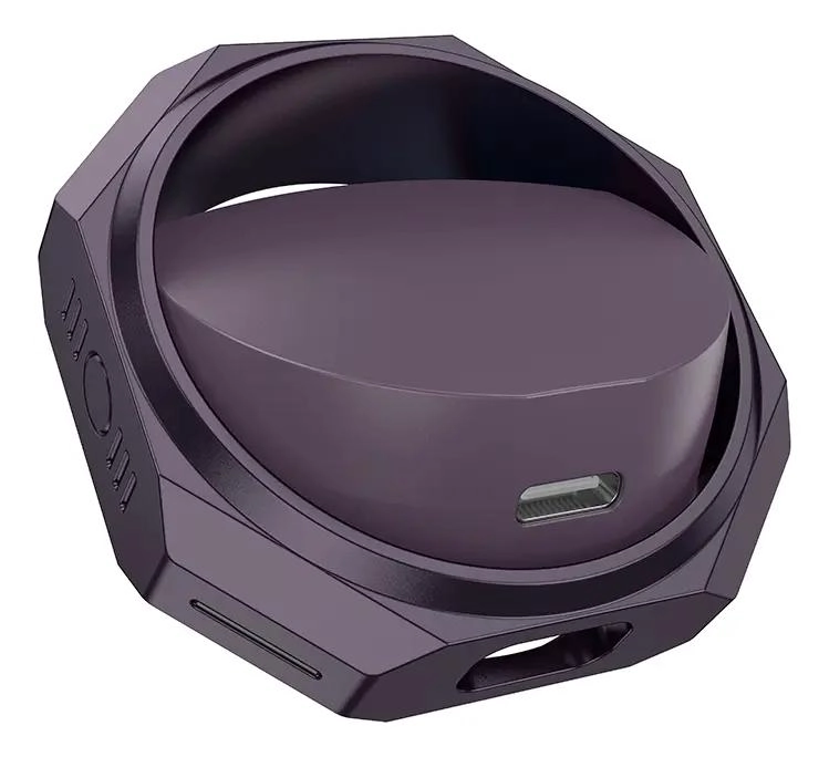 AUDIFONOS IN EAR BLUETOOTH NEGRO EW70 - 2