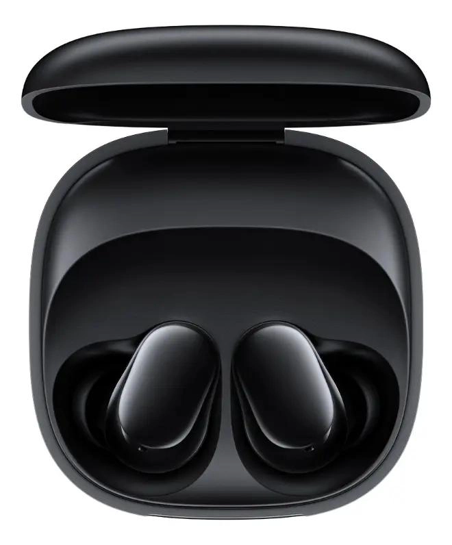 AURICULARES INALAMBRICOS REDMI BUDS 6 PLAY COLOR NEGRO - 2
