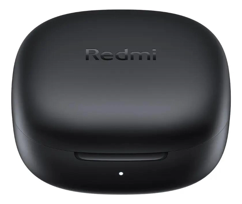 AURICULARES INALAMBRICOS REDMI BUDS 6 PLAY COLOR NEGRO - 3