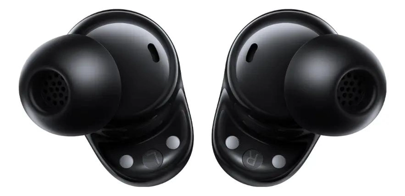 AURICULARES INALAMBRICOS REDMI BUDS 6 PLAY COLOR NEGRO - 4