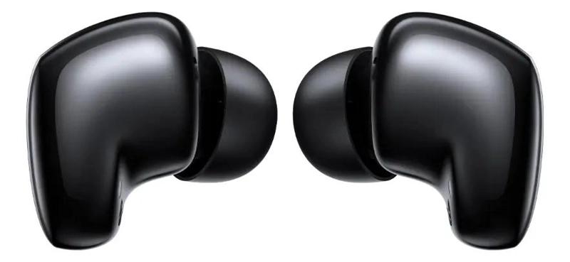 AURICULARES INALAMBRICOS REDMI BUDS 6 PLAY COLOR NEGRO - 5