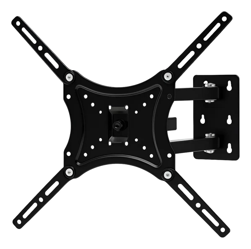 GENÉRICO SOPORTE DE PARED ARTICULADO PARA TV 14 A 55 PULGADAS