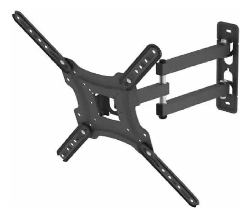 SOPORTE DE BRAZO PARA TV DE 14 A 55 PULGADAS - 5