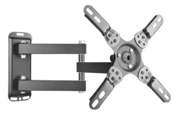 SOPORTE PARA TELEVISOR HASTA 43 PULGADAS - 2
