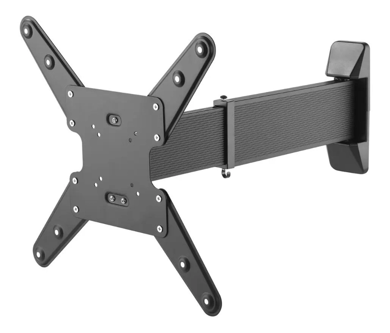 SOPORTE PARA SUJETADOR AJUSTABLE SBRP431 - 1