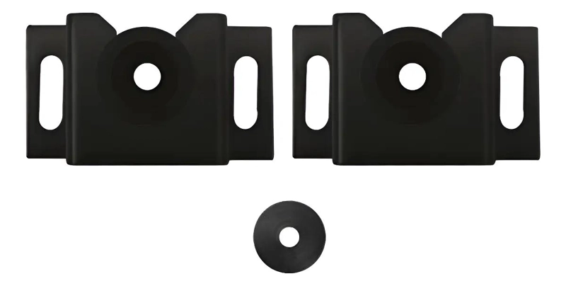 SOPORTE FIJO UNIVERSAL PARA TV 10 A 71 PULGADAS HASTA 40  - 1