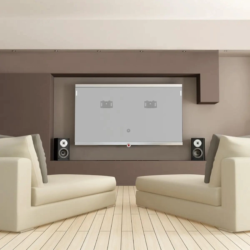 SOPORTE FIJO UNIVERSAL PARA TV 10 A 71 PULGADAS HASTA 40  - 2
