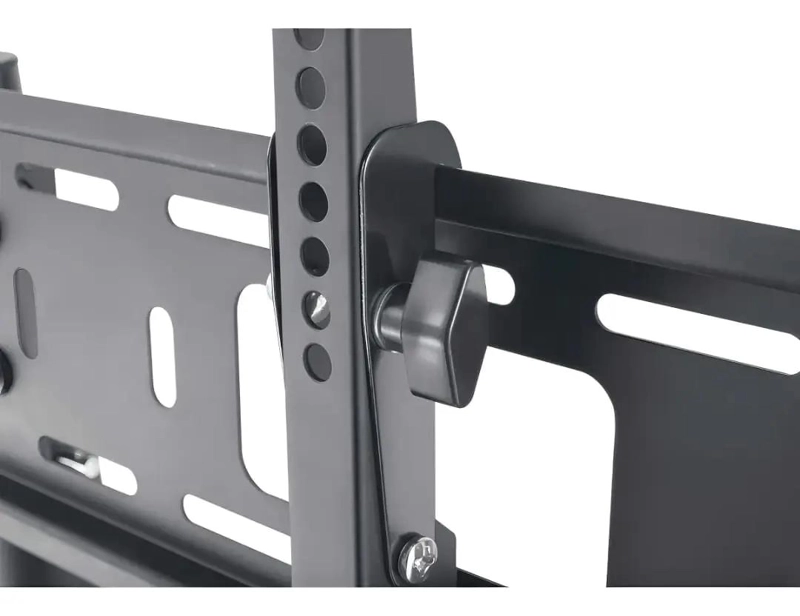 SOPORTE PEDESTAL PARA TV LED 32 A 55 PULGADAS CON EJE 1.6 - 3