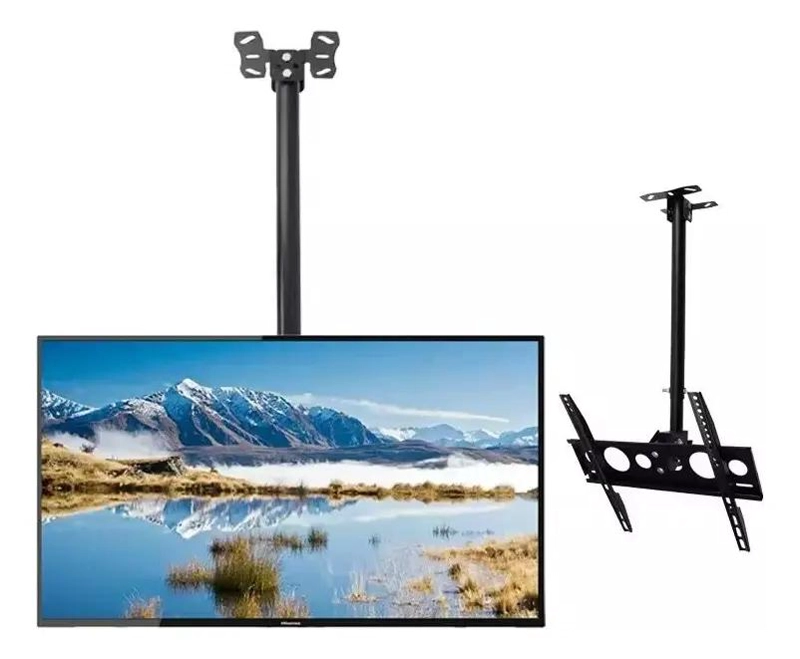 SOPORTE AJUSTABLE PARA TV DE 26 A 60 PULGADAS - 1