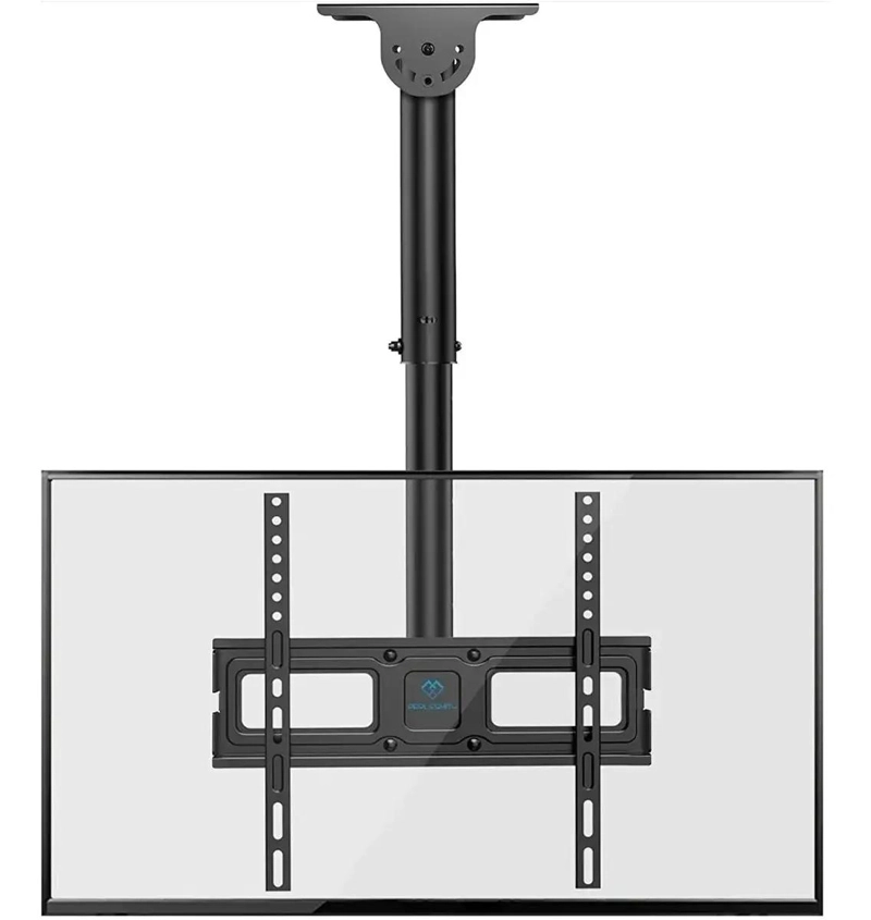 SOPORTE DE TECHO AJUSTABLE E INCLINABLE PARA TV 32-70' - 4