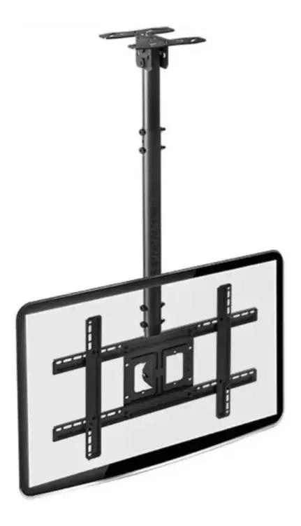 SOPORTE DE TECHO AJUSTABLE E INCLINABLE PARA TV 32-70' - 5