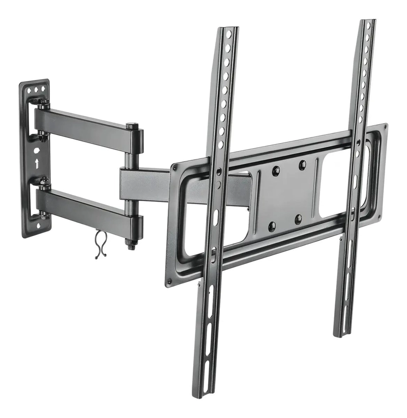 SOPORTE PARA TELEVISOR LED/LCD 32 A 55 PULGADAS 35KG - 4