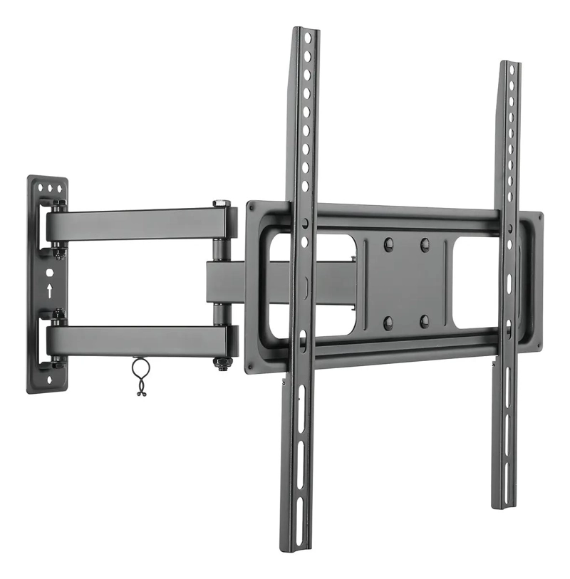 SOPORTE PARA TELEVISOR LED/LCD 32 A 55 PULGADAS 35KG - 5