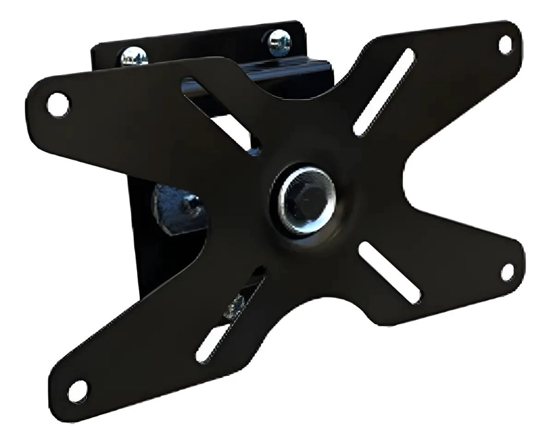 SOPORTE DE PARED PARA PANTALLAS LCD/LED 15 A 30 PULGADAS - 1