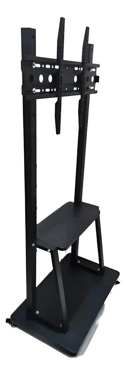 GENÉRICO RACK MOVIL PARA TV DE 32 A 70 PULGADAS CON RUEDAS