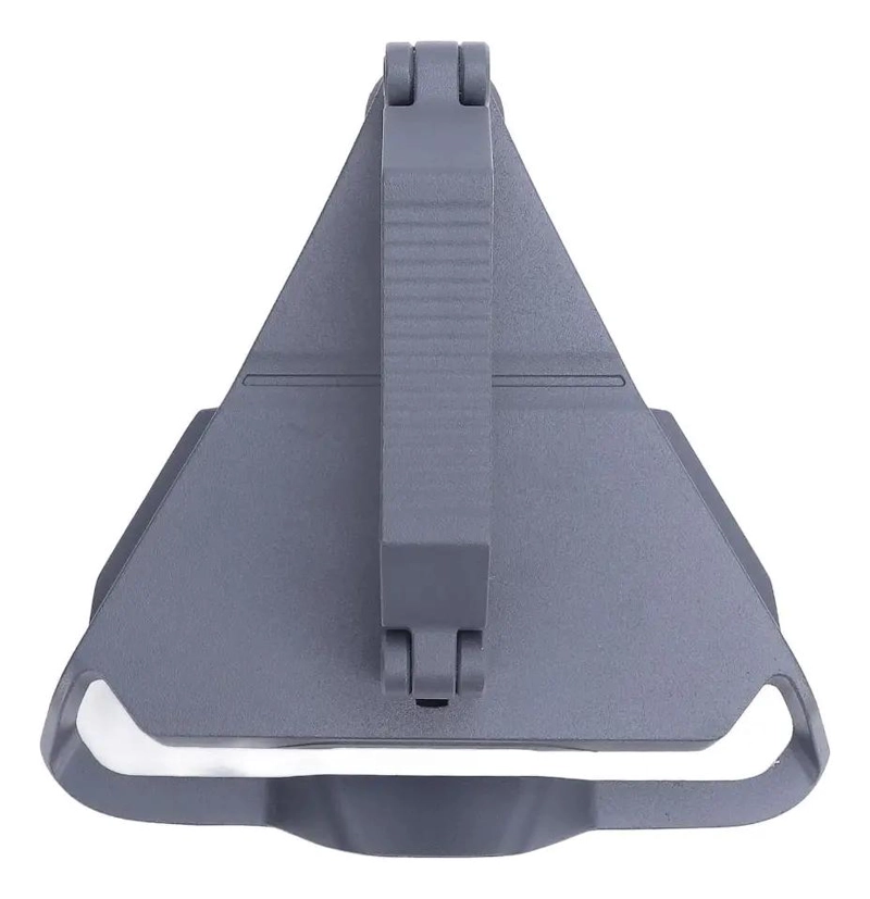 SOPORTE MINI BARRA PORTA EQUIPAJE ALEACION ALUMINIO - 4