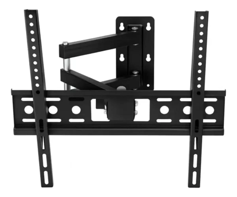 SOPORTE DE PARED PARA TV 32 A 55 PULGADAS CON BRAZO EXT. - 2
