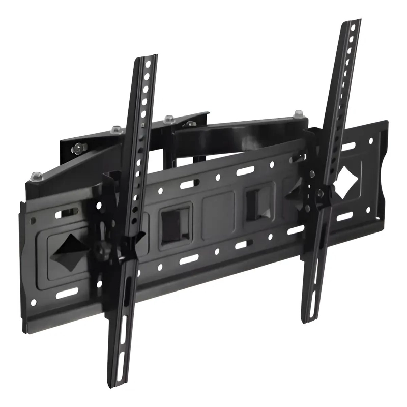 GENÉRICO SOPORTE BASE PLEGABLE TELESCOPICO PARA TV 32-80'