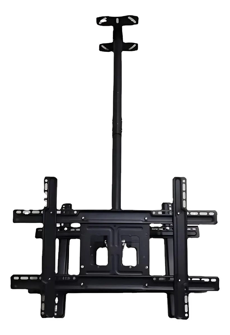 SOPORTE AJUSTABLE PARA TV 32-65 PULGADAS DOBLE TECHO P/ P - 1