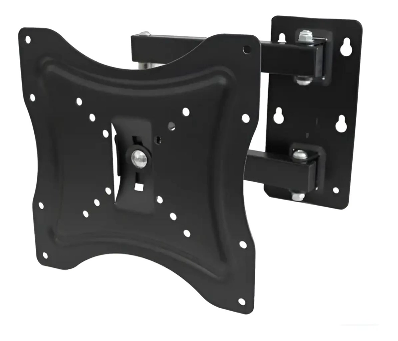 SOPORTE DE BRAZO PARA TV 14-42 PULGADAS HASTA 35 KG - 1