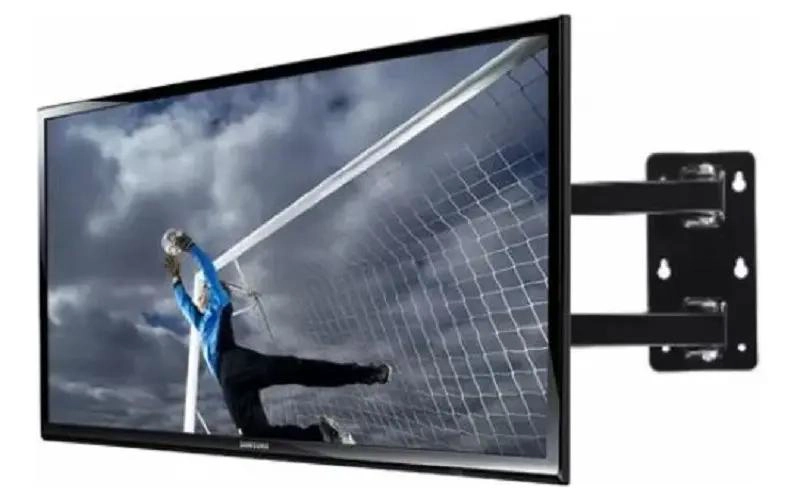 SOPORTE DE BRAZO PARA TV 14-42 PULGADAS HASTA 35 KG - 2