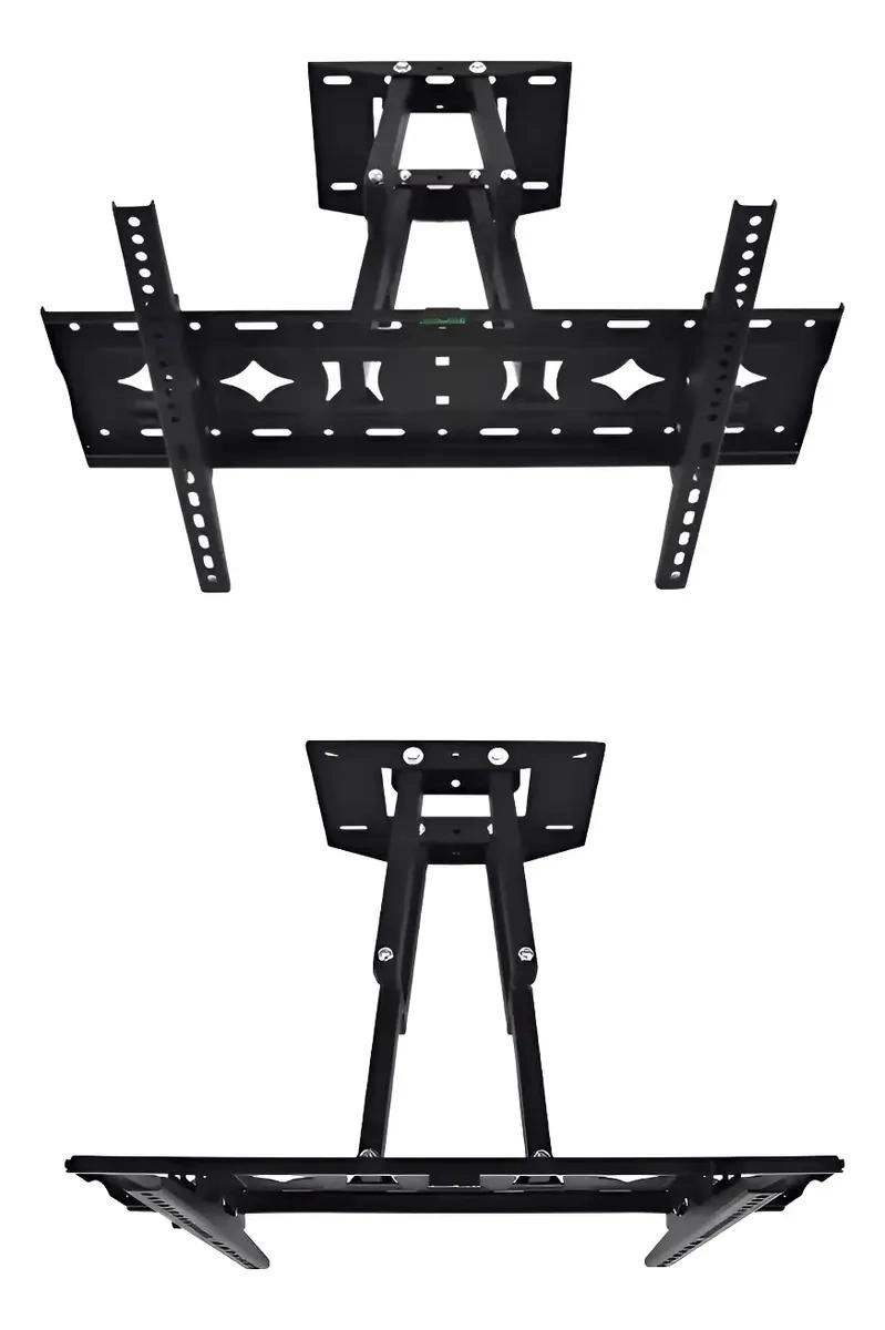 SOPORTE DE PARED ARTICULADO E INCLINABLE PARA TV 26-65' - 1