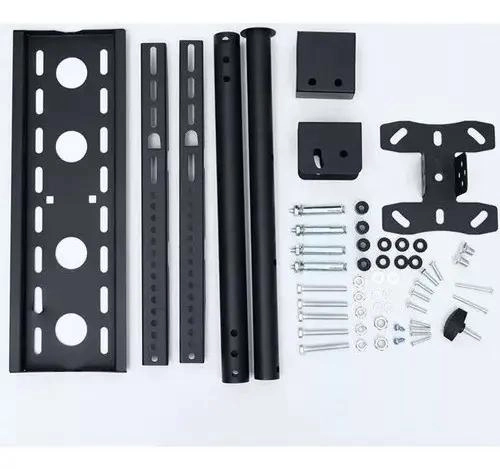 SOPORTE AJUSTABLE PARA TV DE 26 A 55 PULGADAS PARA TECHO - 4